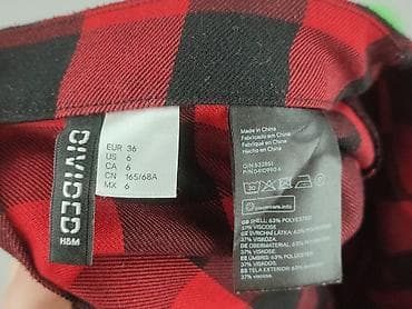 c and spódnice: H&M Divided, Spódnica damska, rozmiar S — 4