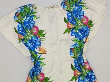 sukienki plażowe plus size: Sukienka damska, rozmiar 4XL — 1