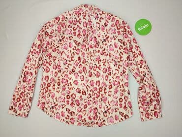 ubrania z kotem: Koszula damska, rozmiar 2XL — 3