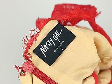 mikoma: Nasty Gal, Sukienka damska, rozmiar S — 4