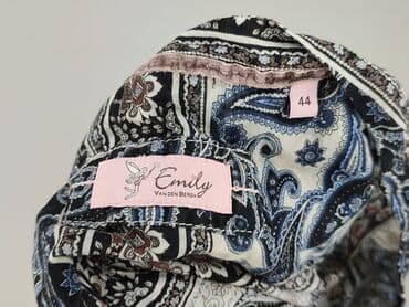Kobiety: Emily van den Bergh, Bluzka damska, rozmiar 2XL — 4