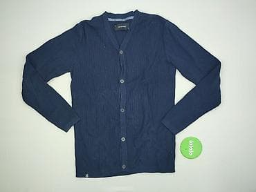 pullandbear com: Diverse, Kardigan dla mężczyzn, rozmiar L — 2