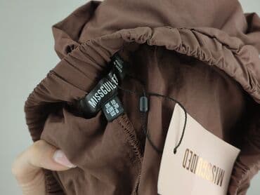 bluzy one size: Missguided, Sweatpants for women, M — 5