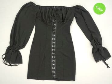 sukienka obcisła czerwona: PrettyLittleThing, Сукня жіноча, розмір XS — 2
