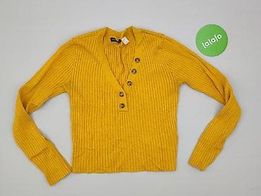 hanro: H&M Divided, Sweter damski, rozmiar S — 2