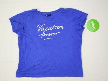 marc aurel t shirty: Sinsay, T-shirt damski, rozmiar M — 2