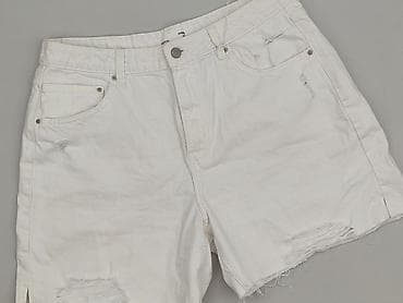 true religion buty: Sinsay, Szorty damskie, rozmiar XL — 1