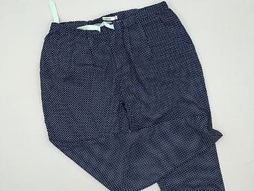 Spodnie materiałowe damskie, rozmiar L w lalafo.pl Spodnie materiałowe damskie, rozmiar L