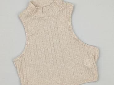 biustonosz 75c: Shein, Top damski, rozmiar S — 1