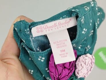 c a sukienki niemowlęce: Dress, 6-9 months, condition - Perfect — 4