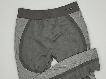 slim drip: PrettyLittleThing, Legginsy Sportowe damskie, rozmiar 2XL — 1
