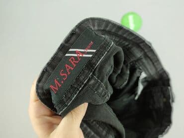 M.Sara, Jeans for women, XL — 4