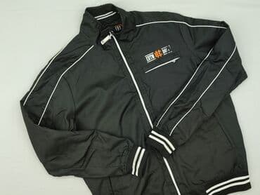 męska kurtka reserved: Hobby, Wiatrówka dla mężczyzn, XL — 1