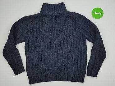 bluzka h: Marks & Spencer, Sweter dla mężczyzn, rozmiar L — 3