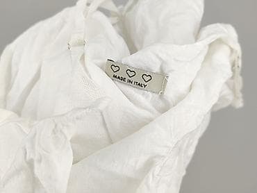 koszula damska: Bluzka damska, rozmiar One size — 4