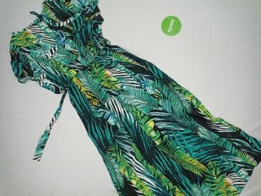 kombinezon długi rękaw krótkie spodenki: Generation, Sukienka damska, rozmiar 2XL — 3