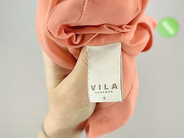 marynarka olx: Vila, Bluzka damska, rozmiar S — 4