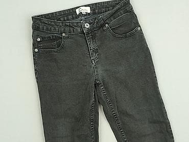 noszone: Denim, Jeansy damskie, rozmiar M — 1