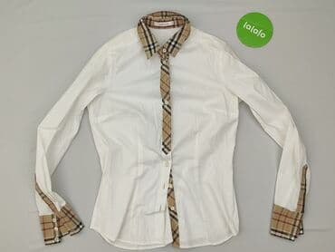 lerros koszulka: Seidensticker, Koszula damska, XS — 2