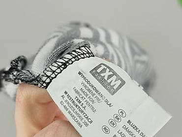 punisher kurtka: TXM, Bluzka damska, rozmiar S — 4