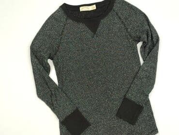 sweter z dziurami h: Светр жіночий, розмір S — 1