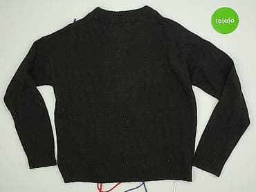 henri lloyd sweter: Sinsay, Sweter damski, rozmiar L — 3