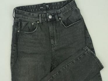 DENIM JEANS, Джинси жіночі, розмір S