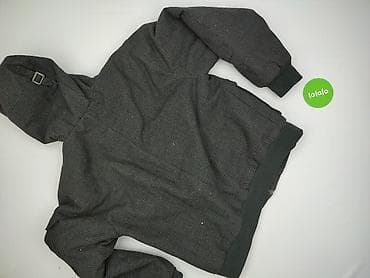 campus: URBAN QUEST, Męska kurtka zimowa, rozmiar XL — 3