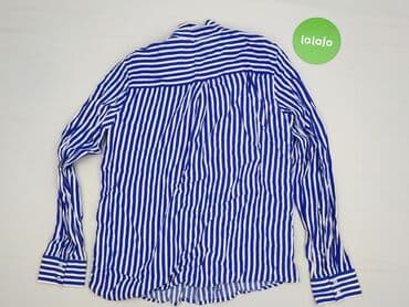 sinsay marynarka w paski: Sinsay, Koszula damska, S — 3