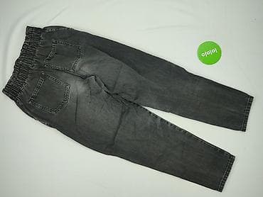 Kobiety: Denim, Jeansy damskie, rozmiar S — 3