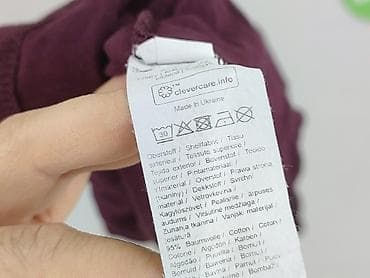 bialcon bluzki: Anna Field, Bluzka damska, rozmiar S — 5