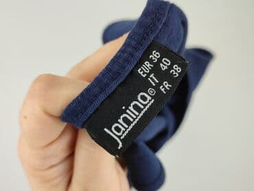 indicode t shirty: Janina, Women's blouse, size S (EU 36) — 4