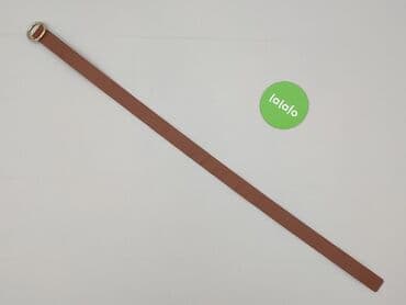 portfele męskie hugo boss: Pasek, Damskie, stan - Bardzo dobry — 2