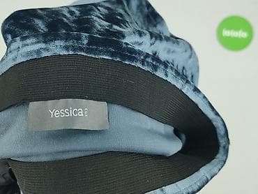 ruda spódnica: Yessica, Spódnica damska, rozmiar M — 5