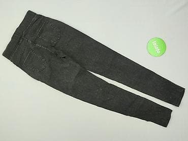 levis strauss pants: Jeansy damskie, rozmiar M — 3