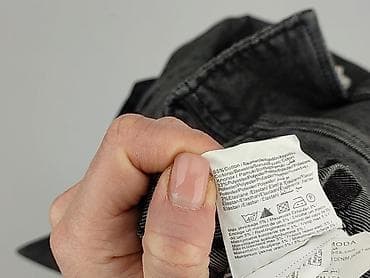 Vero Moda, Kurtka jeansowa damska, rozmiar S — 6