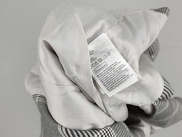 pull and bear bomberka: H&M, Marynarka damska, rozmiar M — 5