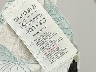 jorts xs: Esmara, Szorty damskie, rozmiar M — 5