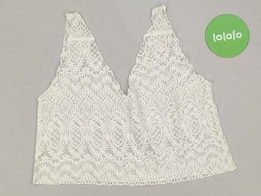 zalando body koronkowe: Top damski, rozmiar S — 3