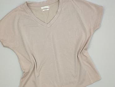 sandro polska: Reserved, T-shirt damski, rozmiar S — 1