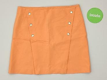 spódnica mini zara: Zara, Spódnica damska, rozmiar M — 2