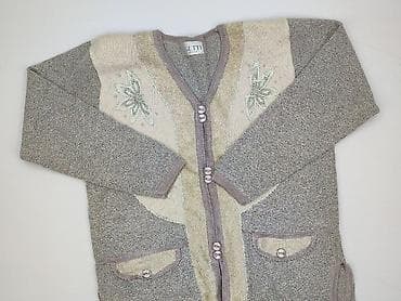 stylowe: Kardigan damski, rozmiar 2XL — 1