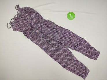 sinsay marynarka i spodnie: Sinsay, Kombinezon damski, S — 3