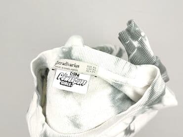 Women's Clothing: Stradivarius, Women`s sweatshirt, XS — 4