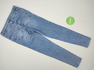 errisic jeans: Denim, Jeansy damskie, rozmiar L — 3
