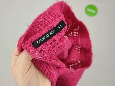 bluza barcy: Greenpoint, Sweter damski, rozmiar M — 4