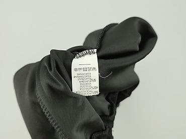 leginsy tu: Spodnie materiałowe damskie, rozmiar L — 4