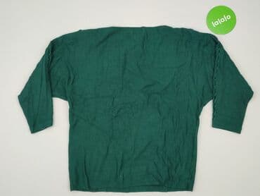 sweter z odkrytymi ramionami reserved: Sweter damski, rozmiar S — 3