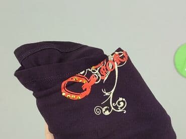 koszulka def leppard hm: T-shirt damski, rozmiar M — 6