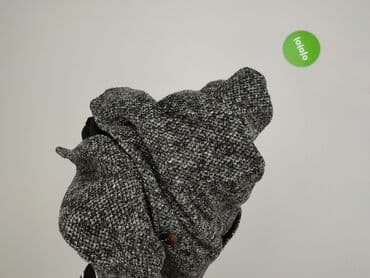 szary kardigan damski: Kardigan damski, rozmiar XL — 5